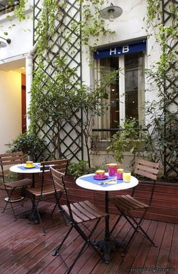Le Petit Oberkampf & 4* Parijs