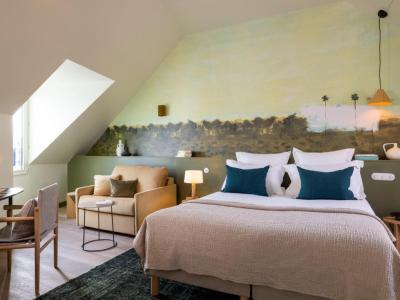 Le Petit Oberkampf & 4* Parijs